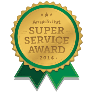 Super service award