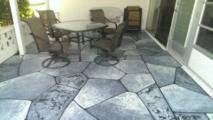 polished concrete solutions