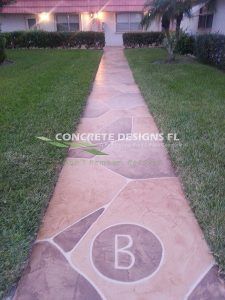 driveway refinishing