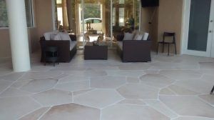 Decorative Concrete