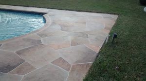 pool deck repair near me