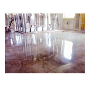 Polished Concrete