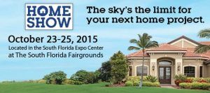 Homeshow banner