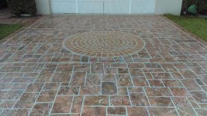 Decorative Concrete