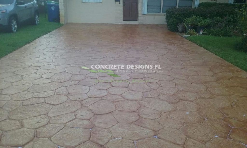 concrete refinishing near me