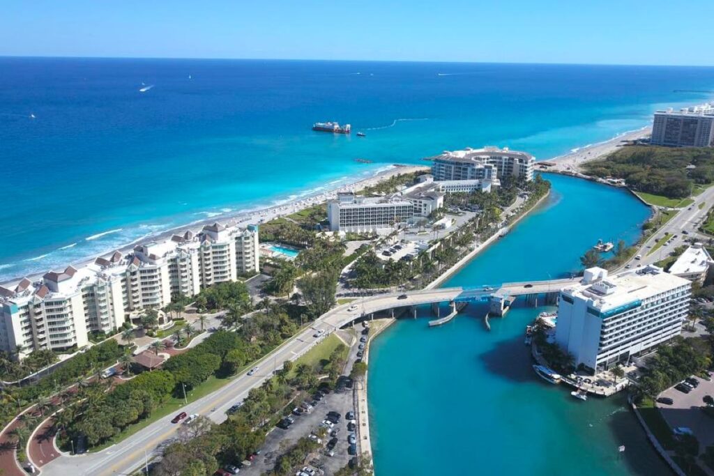Palm Beach County, FL