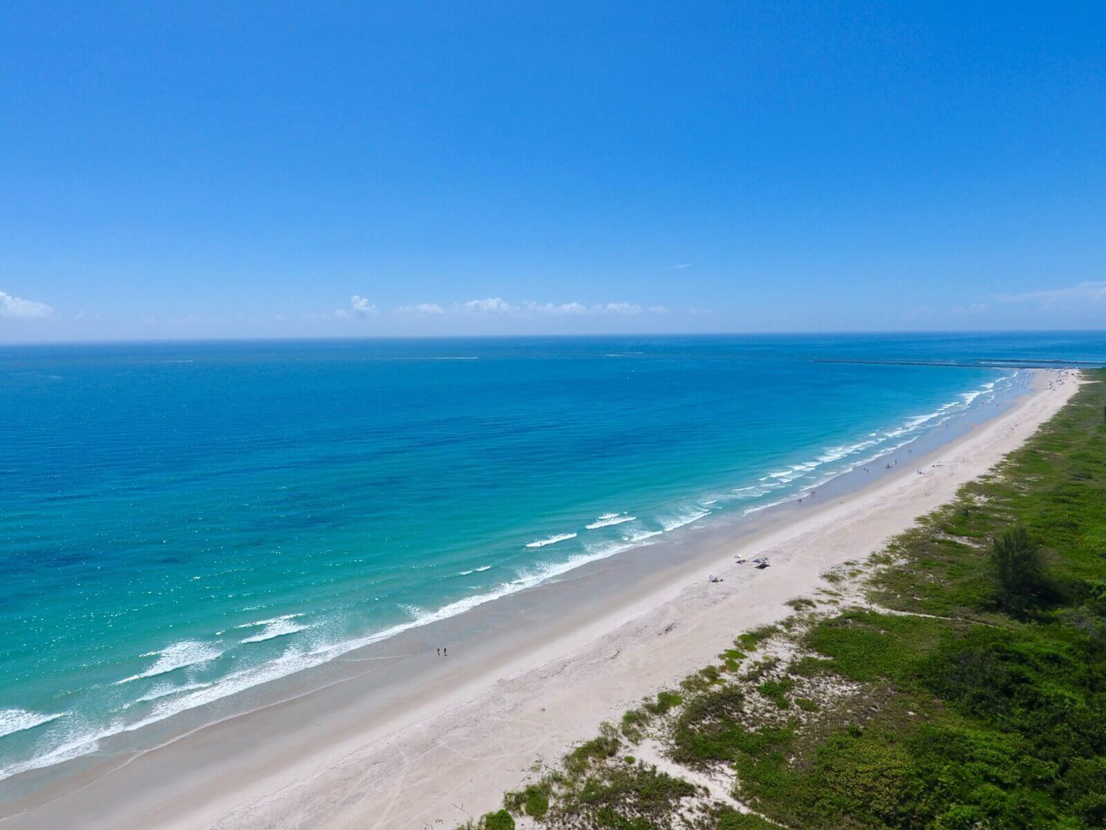 Port St Lucy, FL